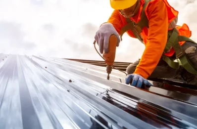 Travaux de zinguerie à Riscle